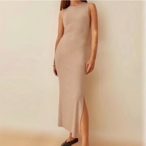 Reformation Nila Dress XS